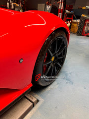 Buy Now 20 INCH FORGED MAGNESIUM WHEELS RIMS for FERRARI 812 SUPERFAST 2023 and upgrade car parts from SIR Tuning at the Best Price. Headlights, Tail lights, Bodykits, Navigations, wheels and more - Fast & Free Shipping within Europe, US & Worldwide.