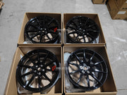 Buy Now 20 INCH FORGED MAGNESIUM WHEELS RIMS for FERRARI 812 SUPERFAST 2023 and upgrade car parts from SIR Tuning at the Best Price. Headlights, Tail lights, Bodykits, Navigations, wheels and more - Fast & Free Shipping within Europe, US & Worldwide.