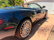 Buy Now 20 INCH FORGED WHEELS RIMS for ASTON MARTIN DB9 2004 - 2016 and upgrade car parts from SIR Tuning at the Best Price. Headlights, Tail lights, Bodykits, Navigations, wheels and more - Fast & Free Shipping within Europe, US & Worldwide.