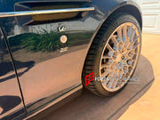 Buy Now 20 INCH FORGED WHEELS RIMS for ASTON MARTIN DB9 2004 - 2016 and upgrade car parts from SIR Tuning at the Best Price. Headlights, Tail lights, Bodykits, Navigations, wheels and more - Fast & Free Shipping within Europe, US & Worldwide.