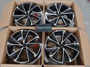 Buy Now 20 INCH FORGED WHEELS RIMS for AUDI A7 4K8 FACELIFT 2025 and upgrade car parts from SIR Tuning at the Best Price. Headlights, Tail lights, Bodykits, Navigations, wheels and more - Fast & Free Shipping within Europe, US & Worldwide.