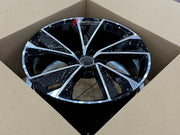 Buy Now 20 INCH FORGED WHEELS RIMS for AUDI A7 4K8 FACELIFT 2025 and upgrade car parts from SIR Tuning at the Best Price. Headlights, Tail lights, Bodykits, Navigations, wheels and more - Fast & Free Shipping within Europe, US & Worldwide.