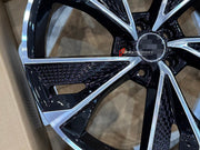 Buy Now 20 INCH FORGED WHEELS RIMS for AUDI A7 4K8 FACELIFT 2025 and upgrade car parts from SIR Tuning at the Best Price. Headlights, Tail lights, Bodykits, Navigations, wheels and more - Fast & Free Shipping within Europe, US & Worldwide.