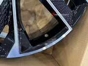 Buy Now 20 INCH FORGED WHEELS RIMS for AUDI A7 4K8 FACELIFT 2025 and upgrade car parts from SIR Tuning at the Best Price. Headlights, Tail lights, Bodykits, Navigations, wheels and more - Fast & Free Shipping within Europe, US & Worldwide.