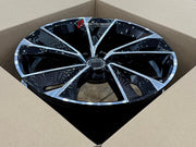 Buy Now 20 INCH FORGED WHEELS RIMS for AUDI A7 4K8 FACELIFT 2025 and upgrade car parts from SIR Tuning at the Best Price. Headlights, Tail lights, Bodykits, Navigations, wheels and more - Fast & Free Shipping within Europe, US & Worldwide.