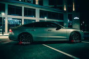 Buy Now 20 INCH FORGED WHEELS RIMS for AUDI A7 4K8 FACELIFT 2025 and upgrade car parts from SIR Tuning at the Best Price. Headlights, Tail lights, Bodykits, Navigations, wheels and more - Fast & Free Shipping within Europe, US & Worldwide.