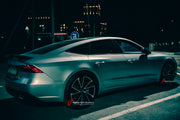 Buy Now 20 INCH FORGED WHEELS RIMS for AUDI A7 4K8 FACELIFT 2025 and upgrade car parts from SIR Tuning at the Best Price. Headlights, Tail lights, Bodykits, Navigations, wheels and more - Fast & Free Shipping within Europe, US & Worldwide.