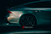 Buy Now 20 INCH FORGED WHEELS RIMS for AUDI A7 4K8 FACELIFT 2025 and upgrade car parts from SIR Tuning at the Best Price. Headlights, Tail lights, Bodykits, Navigations, wheels and more - Fast & Free Shipping within Europe, US & Worldwide.
