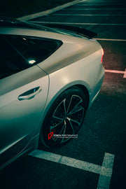 Buy Now 20 INCH FORGED WHEELS RIMS for AUDI A7 4K8 FACELIFT 2025 and upgrade car parts from SIR Tuning at the Best Price. Headlights, Tail lights, Bodykits, Navigations, wheels and more - Fast & Free Shipping within Europe, US & Worldwide.