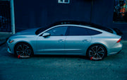 Buy Now 20 INCH FORGED WHEELS RIMS for AUDI A7 4K8 FACELIFT 2025 and upgrade car parts from SIR Tuning at the Best Price. Headlights, Tail lights, Bodykits, Navigations, wheels and more - Fast & Free Shipping within Europe, US & Worldwide.