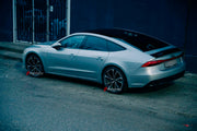 Buy Now 20 INCH FORGED WHEELS RIMS for AUDI A7 4K8 FACELIFT 2025 and upgrade car parts from SIR Tuning at the Best Price. Headlights, Tail lights, Bodykits, Navigations, wheels and more - Fast & Free Shipping within Europe, US & Worldwide.