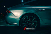 Buy Now 20 INCH FORGED WHEELS RIMS for AUDI A7 4K8 FACELIFT 2025 and upgrade car parts from SIR Tuning at the Best Price. Headlights, Tail lights, Bodykits, Navigations, wheels and more - Fast & Free Shipping within Europe, US & Worldwide.