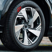 Buy Now 20 INCH FORGED WHEELS RIMS for AUDI Q6 SPORTBACK E-TRON GF 2025 and upgrade car parts from SIR Tuning at the Best Price. Headlights, Tail lights, Bodykits, Navigations, wheels and more - Fast & Free Shipping within Europe, US & Worldwide.