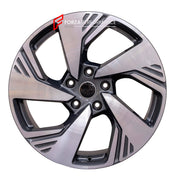 Buy Now 20 INCH FORGED WHEELS RIMS for AUDI Q6 SPORTBACK E-TRON GF 2025 and upgrade car parts from SIR Tuning at the Best Price. Headlights, Tail lights, Bodykits, Navigations, wheels and more - Fast & Free Shipping within Europe, US & Worldwide.
