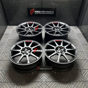 Buy Now 20 INCH FORGED WHEELS RIMS for AUDI R8 V10 PERFORMANCE 2020 4S FACELIFT and upgrade car parts from SIR Tuning at the Best Price. Headlights, Tail lights, Bodykits, Navigations, wheels and more - Fast & Free Shipping within Europe, US & Worldwide.