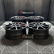 Buy Now 20 INCH FORGED WHEELS RIMS for AUDI R8 V10 PERFORMANCE 2020 4S FACELIFT and upgrade car parts from SIR Tuning at the Best Price. Headlights, Tail lights, Bodykits, Navigations, wheels and more - Fast & Free Shipping within Europe, US & Worldwide.