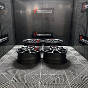 Buy Now 20 INCH FORGED WHEELS RIMS for AUDI R8 V10 PERFORMANCE 2020 4S FACELIFT and upgrade car parts from SIR Tuning at the Best Price. Headlights, Tail lights, Bodykits, Navigations, wheels and more - Fast & Free Shipping within Europe, US & Worldwide.