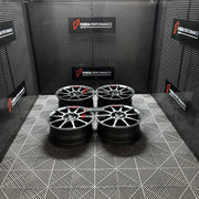 Buy Now 20 INCH FORGED WHEELS RIMS for AUDI R8 V10 PERFORMANCE 2020 4S FACELIFT and upgrade car parts from SIR Tuning at the Best Price. Headlights, Tail lights, Bodykits, Navigations, wheels and more - Fast & Free Shipping within Europe, US & Worldwide.