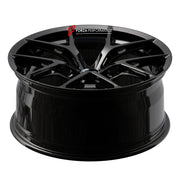 Buy Now FORGED WHEELS RIMS for AUDI RS5 2026+ and upgrade car parts from SIR Tuning at the Best Price. Headlights, Tail lights, Bodykits, Navigations, wheels and more - Fast & Free Shipping within Europe, US & Worldwide.
