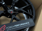 Buy Now FORGED WHEELS RIMS for AUDI RS5 2026+ and upgrade car parts from SIR Tuning at the Best Price. Headlights, Tail lights, Bodykits, Navigations, wheels and more - Fast & Free Shipping within Europe, US & Worldwide.