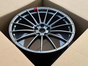 Buy Now 20 INCH FORGED WHEELS RIMS for AUDI S5 2018 and upgrade car parts from SIR Tuning at the Best Price. Headlights, Tail lights, Bodykits, Navigations, wheels and more - Fast & Free Shipping within Europe, US & Worldwide.