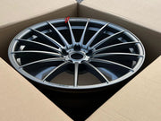 Buy Now 20 INCH FORGED WHEELS RIMS for AUDI S5 2018 and upgrade car parts from SIR Tuning at the Best Price. Headlights, Tail lights, Bodykits, Navigations, wheels and more - Fast & Free Shipping within Europe, US & Worldwide.