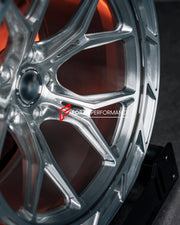 Buy Now 20 INCH FORGED WHEELS RIMS for BMW 3 SERIES 330I G20 2024 - 2026 and upgrade car parts from SIR Tuning at the Best Price. Headlights, Tail lights, Bodykits, Navigations, wheels and more - Fast & Free Shipping within Europe, US & Worldwide.