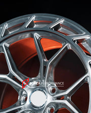 Buy Now 20 INCH FORGED WHEELS RIMS for BMW 3 SERIES 330I G20 2024 - 2026 and upgrade car parts from SIR Tuning at the Best Price. Headlights, Tail lights, Bodykits, Navigations, wheels and more - Fast & Free Shipping within Europe, US & Worldwide.