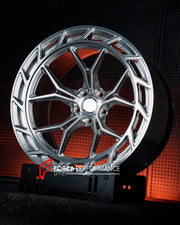 Buy Now 20 INCH FORGED WHEELS RIMS for BMW 3 SERIES 330I G20 2024 - 2026 and upgrade car parts from SIR Tuning at the Best Price. Headlights, Tail lights, Bodykits, Navigations, wheels and more - Fast & Free Shipping within Europe, US & Worldwide.