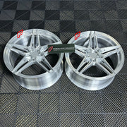 Buy Now 20 INCH FORGED WHEELS RIMS for BMW 5 SERIES 530i xDrive G30 LCI 2023 and upgrade car parts from SIR Tuning at the Best Price. Headlights, Tail lights, Bodykits, Navigations, wheels and more - Fast & Free Shipping within Europe, US & Worldwide.