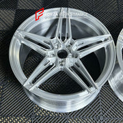 Buy Now 20 INCH FORGED WHEELS RIMS for BMW 5 SERIES G60 2024 and upgrade car parts from SIR Tuning at the Best Price. Headlights, Tail lights, Bodykits, Navigations, wheels and more - Fast & Free Shipping within Europe, US & Worldwide.