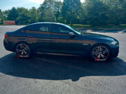 Buy Now 20 INCH FORGED WHEELS RIMS for BMW 5 SERIES 535i XDRIVE F10 2015 and upgrade car parts from SIR Tuning at the Best Price. Headlights, Tail lights, Bodykits, Navigations, Gallery and more - Fast & Free Shipping within Europe, US & Worldwide.