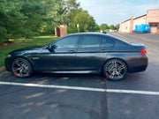 Buy Now 20 INCH FORGED WHEELS RIMS for BMW 5 SERIES 535i XDRIVE F10 2015 and upgrade car parts from SIR Tuning at the Best Price. Headlights, Tail lights, Bodykits, Navigations, Gallery and more - Fast & Free Shipping within Europe, US & Worldwide.
