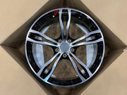 Buy Now 20 INCH FORGED WHEELS RIMS for BMW 5 SERIES 535i XDRIVE F10 2015 and upgrade car parts from SIR Tuning at the Best Price. Headlights, Tail lights, Bodykits, Navigations, Gallery and more - Fast & Free Shipping within Europe, US & Worldwide.