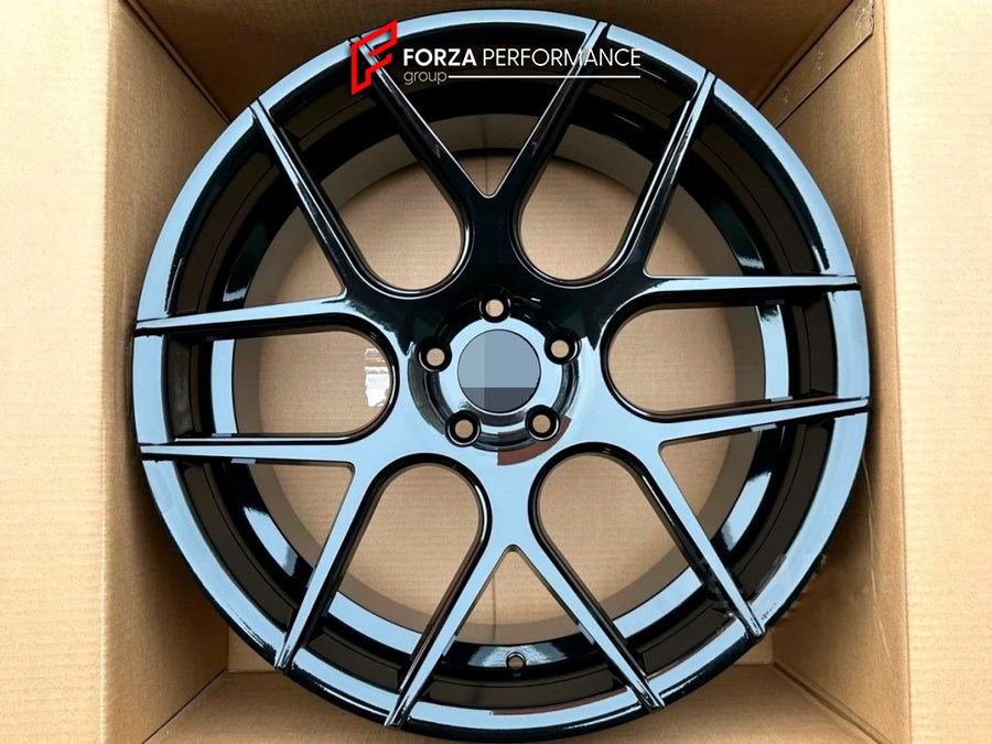 Buy Now 20 INCH FORGED WHEELS RIMS for BMW 5 SERIES E34 E39 E60 E61 and upgrade car parts from SIR Tuning at the Best Price. Headlights, Tail lights, Bodykits, Navigations, wheels and more - Fast & Free Shipping within Europe, US & Worldwide.