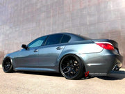 Buy Now 20 INCH FORGED WHEELS RIMS for BMW 5 SERIES E34 E39 E60 E61 and upgrade car parts from SIR Tuning at the Best Price. Headlights, Tail lights, Bodykits, Navigations, wheels and more - Fast & Free Shipping within Europe, US & Worldwide.
