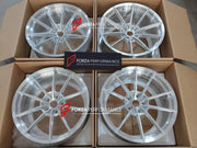 Buy Now 20 INCH FORGED WHEELS RIMS for BMW 5 SERIES E61 TOURING and upgrade car parts from SIR Tuning at the Best Price. Headlights, Tail lights, Bodykits, Navigations, wheels and more - Fast & Free Shipping within Europe, US & Worldwide.