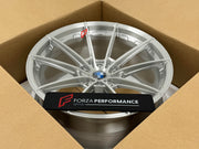 Buy Now 20 INCH FORGED WHEELS RIMS for BMW 5 SERIES E61 TOURING and upgrade car parts from SIR Tuning at the Best Price. Headlights, Tail lights, Bodykits, Navigations, wheels and more - Fast & Free Shipping within Europe, US & Worldwide.