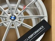Buy Now 20 INCH FORGED WHEELS RIMS for BMW 5 SERIES E61 TOURING and upgrade car parts from SIR Tuning at the Best Price. Headlights, Tail lights, Bodykits, Navigations, wheels and more - Fast & Free Shipping within Europe, US & Worldwide.