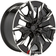 Buy Now 20 INCH FORGED WHEELS RIMS for BMW 5 SERIES G60 G61 2023+ and upgrade car parts from SIR Tuning at the Best Price. Headlights, Tail lights, Bodykits, Navigations, wheels and more - Fast & Free Shipping within Europe, US & Worldwide.