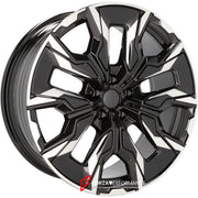 Buy Now 20 INCH FORGED WHEELS RIMS for BMW 5 SERIES G60 G61 2023+ and upgrade car parts from SIR Tuning at the Best Price. Headlights, Tail lights, Bodykits, Navigations, wheels and more - Fast & Free Shipping within Europe, US & Worldwide.