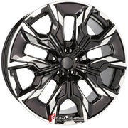 Buy Now 20 INCH FORGED WHEELS RIMS for BMW 5 SERIES G60 G61 2023+ and upgrade car parts from SIR Tuning at the Best Price. Headlights, Tail lights, Bodykits, Navigations, wheels and more - Fast & Free Shipping within Europe, US & Worldwide.
