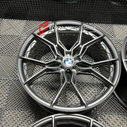 Buy Now 20 INCH FORGED WHEELS RIMS for BMW 5 SERIES M550I G30 LCI 2023 and upgrade car parts from SIR Tuning at the Best Price. Headlights, Tail lights, Bodykits, Navigations, wheels and more - Fast & Free Shipping within Europe, US & Worldwide.