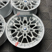 Buy Now 20 INCH FORGED WHEELS RIMS for BMW 6 SERIES 640i 2014 and upgrade car parts from SIR Tuning at the Best Price. Headlights, Tail lights, Bodykits, Navigations, Gallery and more - Fast & Free Shipping within Europe, US & Worldwide.
