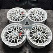 Buy Now 20 INCH FORGED WHEELS RIMS for BMW 6 SERIES 640i 2014 and upgrade car parts from SIR Tuning at the Best Price. Headlights, Tail lights, Bodykits, Navigations, Gallery and more - Fast & Free Shipping within Europe, US & Worldwide.