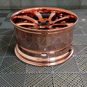 Buy Now 20 INCH FORGED WHEELS RIMS for BMW 6 SERIES F13 2017 and upgrade car parts from SIR Tuning at the Best Price. Headlights, Tail lights, Bodykits, Navigations, Gallery and more - Fast & Free Shipping within Europe, US & Worldwide.