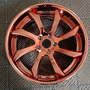 Buy Now 20 INCH FORGED WHEELS RIMS for BMW 6 SERIES F13 2017 and upgrade car parts from SIR Tuning at the Best Price. Headlights, Tail lights, Bodykits, Navigations, Gallery and more - Fast & Free Shipping within Europe, US & Worldwide.