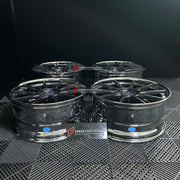 Buy Now 20 INCH FORGED WHEELS RIMS for BMW 7-SERIES 740i E38 2001 and upgrade car parts from SIR Tuning at the Best Price. Headlights, Tail lights, Bodykits, Navigations, wheels and more - Fast & Free Shipping within Europe, US & Worldwide.