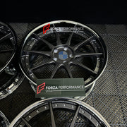 Buy Now 20 INCH FORGED WHEELS RIMS for BMW 7-SERIES 740i E38 2001 and upgrade car parts from SIR Tuning at the Best Price. Headlights, Tail lights, Bodykits, Navigations, wheels and more - Fast & Free Shipping within Europe, US & Worldwide.
