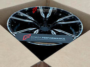 Buy Now 20 INCH FORGED WHEELS RIMS for BMW 7 SERIES 750i X-DRIVE G11 G12 2022 and upgrade car parts from SIR Tuning at the Best Price. Headlights, Tail lights, Bodykits, Navigations, wheels and more - Fast & Free Shipping within Europe, US & Worldwide.